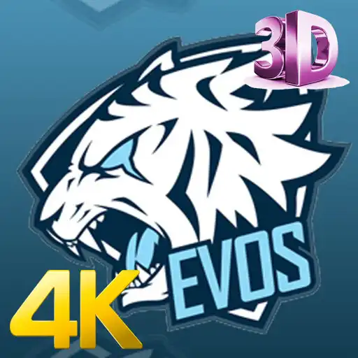 Play Evos Esport 3D APK