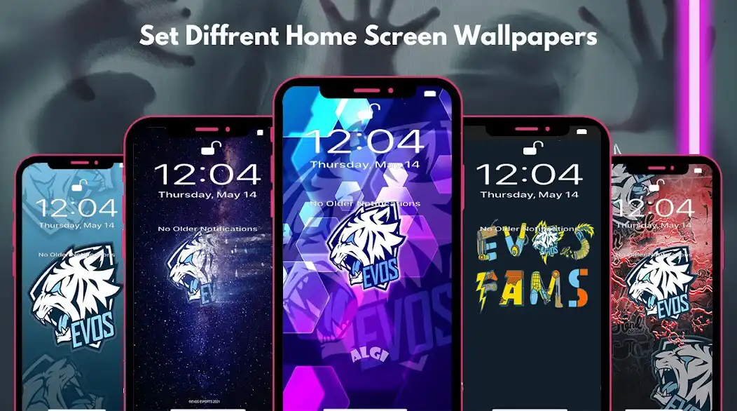 Play Evos Esport 3D  and enjoy Evos Esport 3D with UptoPlay