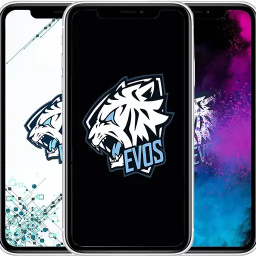 Play EVOS FAMS WALLPAPER APK Play EVOS FAMS WALLPAPER APK