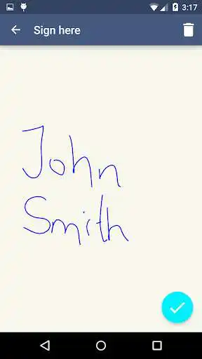 Play EvoSign as an online game EvoSign with UptoPlay