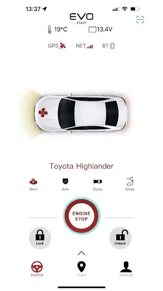 Play EvoStart  and enjoy EvoStart with UptoPlay