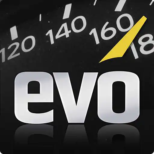 Play evo - Super Car Magazine APK