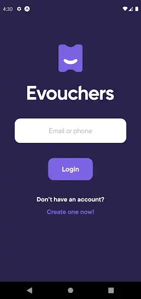 Play Evouchers  and enjoy Evouchers with UptoPlay
