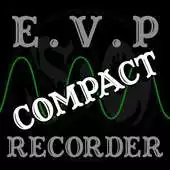Free play online EVP Recorder Compact APK