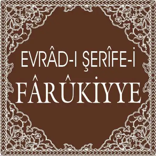 Play EVRAD-I FARUKIYYE APK Play EVRAD-I FARUKIYYE APK