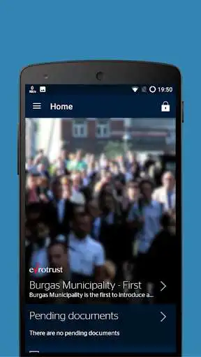 Play Evrotrust  and enjoy Evrotrust with UptoPlay