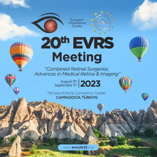 Play EVRS 2023 APK