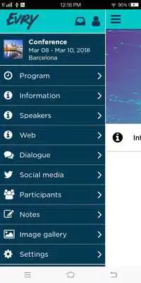 Play EVRY events as an online game EVRY events with UptoPlay