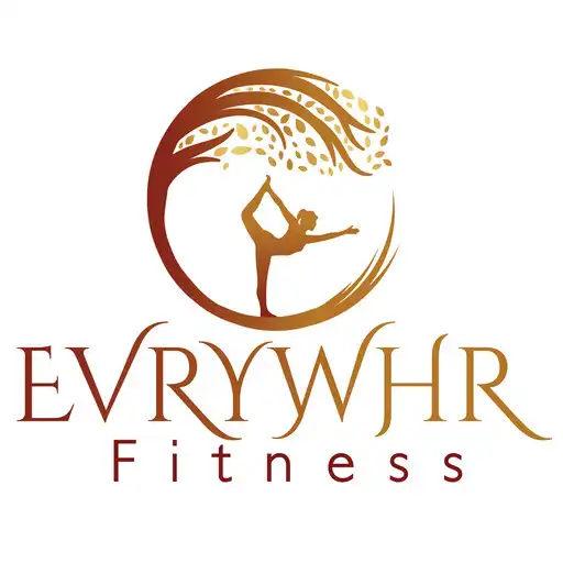 Play EVRYWHR Fitness APK