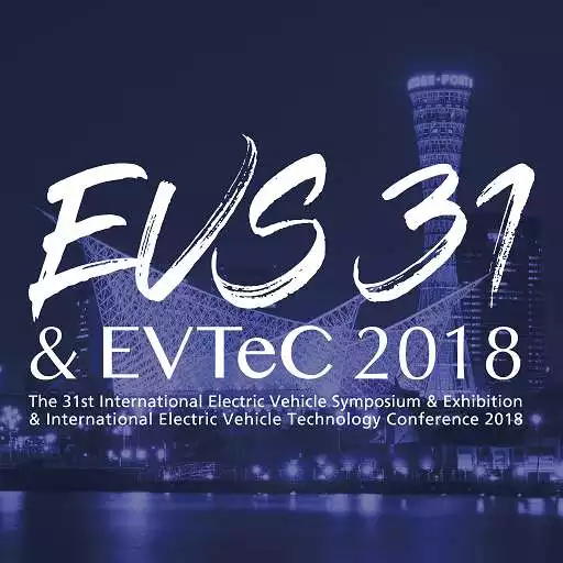 Free play online EVS 31  EVTeC 2018 APK