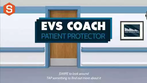 Play EVS Coach: Patient Protector  and enjoy EVS Coach: Patient Protector with UptoPlay
