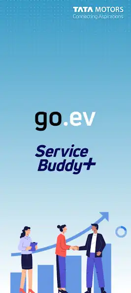 Play EV Service Buddy Plus  and enjoy EV Service Buddy Plus with UptoPlay