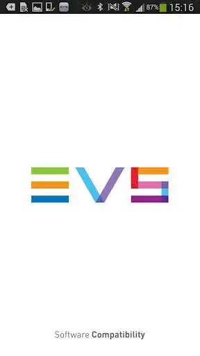 Play EVS Software Compatibilities Play EVS Software Compatibilities