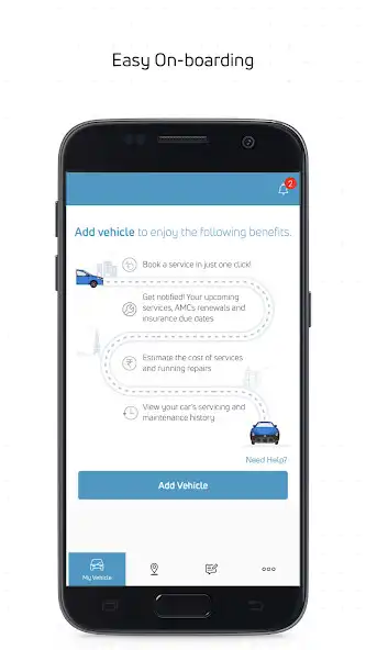 Play EV Tata Motors Service Connect as an online game EV Tata Motors Service Connect with UptoPlay
