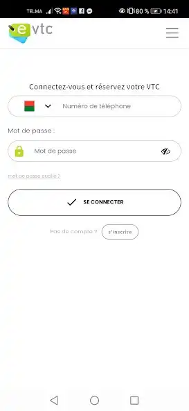 Play E-VTC as an online game E-VTC with UptoPlay