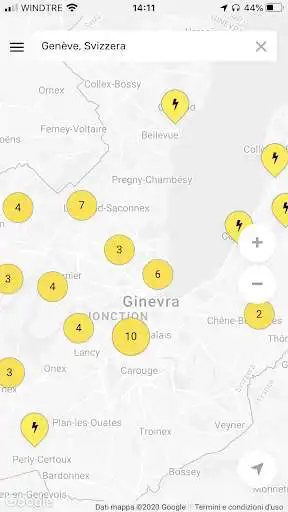 Play EVtrip as an online game online EVtrip with UptoPlay Play EVtrip as an online game EVtrip with UptoPlay