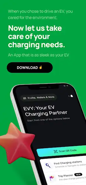 Play Evy - Your EV Charging Partner  and enjoy Evy - Your EV Charging Partner with UptoPlay