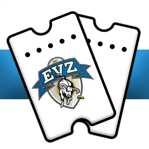 Play EVZ Tickets APK Play EVZ Tickets APK
