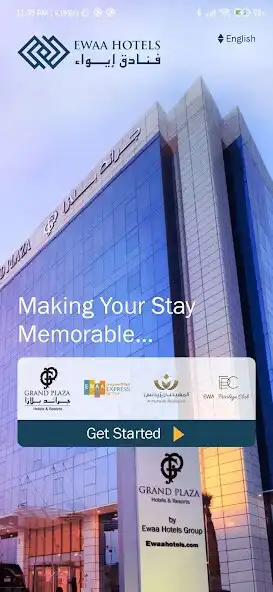 Play Ewaa Hotel Group  and enjoy Ewaa Hotel Group with UptoPlay