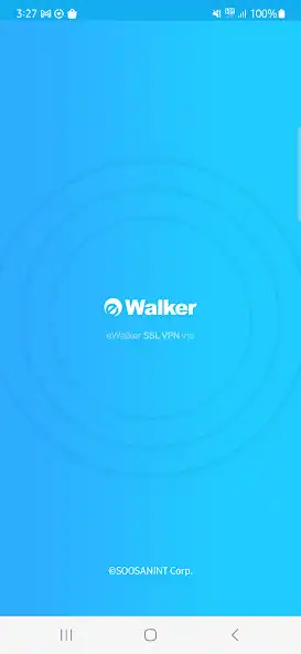 Play eWalker SSL VPN V10  and enjoy eWalker SSL VPN V10 with UptoPlay