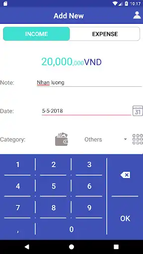 Play E-Wallet