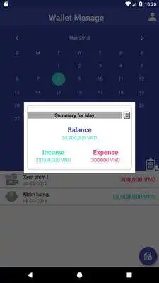 Play E-Wallet