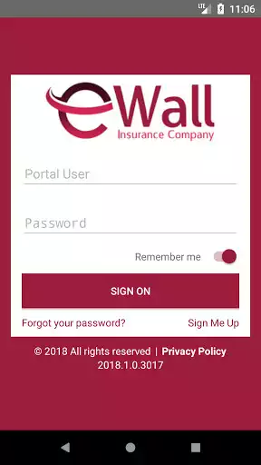 Play Ewall Insurance Company  and enjoy Ewall Insurance Company with UptoPlay