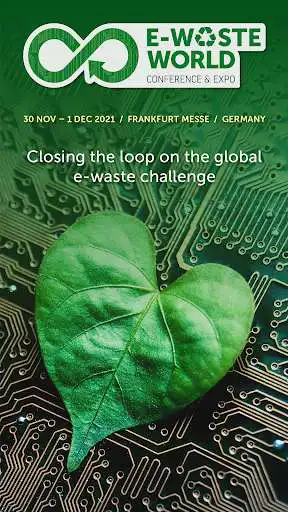 Play E-Waste Expo Frankfurt  and enjoy E-Waste Expo Frankfurt with UptoPlay
