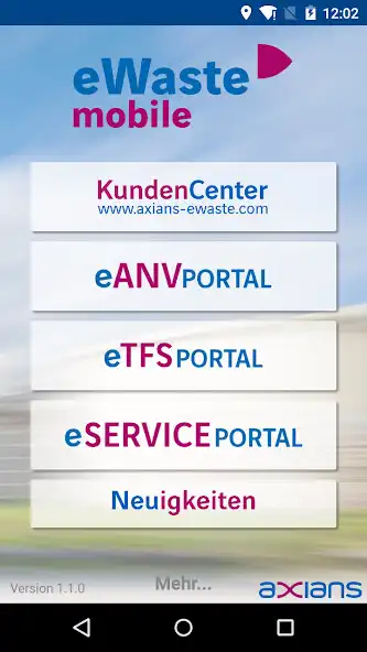 Play eWaste mobile  and enjoy eWaste mobile with UptoPlay