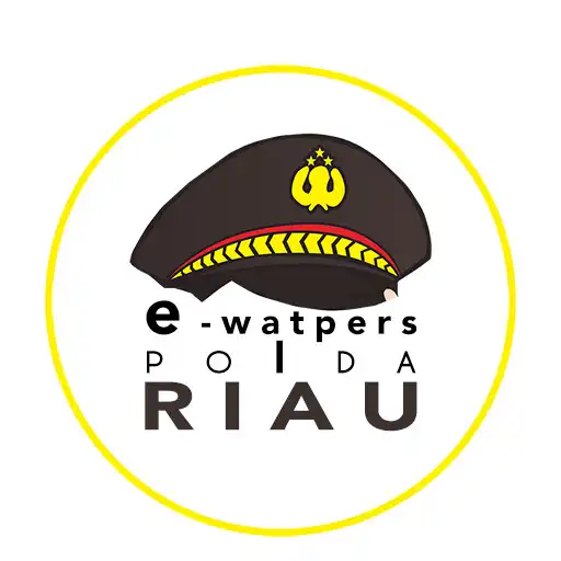 Play E-Watpers presisi Polda Riau APK