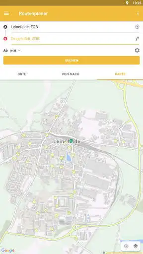Play EW Businfo  and enjoy EW Businfo with UptoPlay