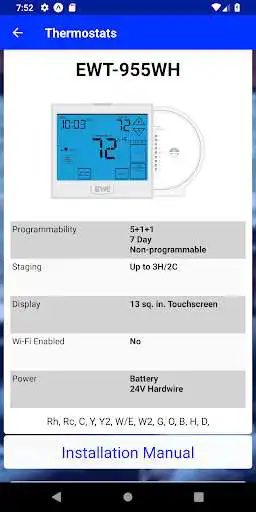 Play EWC Controls, Inc. as an online game EWC Controls, Inc. with UptoPlay