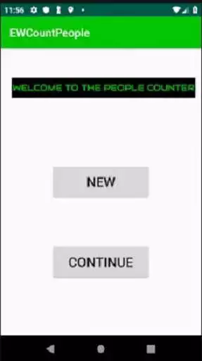 Play EWCountPeople counter people - contador personas  and enjoy EWCountPeople counter people - contador personas with UptoPlay