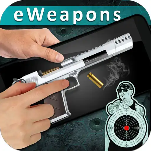 Play eWeapons™ Gun Weapon Simulator APK