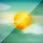 Free play online Eweather Forecast APK