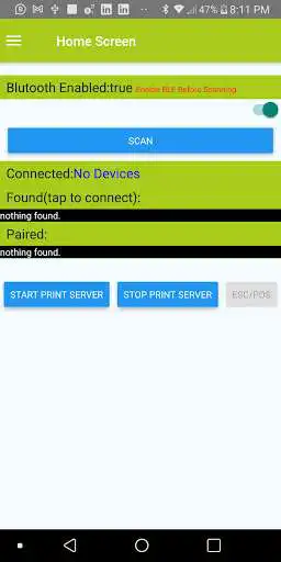 Play Eweb Print Server  and enjoy Eweb Print Server with UptoPlay