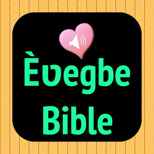 Play Ewe English Arabic Audio Bible APK Play Ewe English Arabic Audio Bible APK