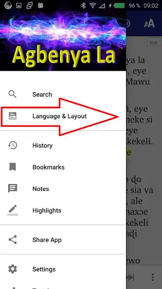 Play Ewe Twi English as an online game Ewe Twi English with UptoPlay