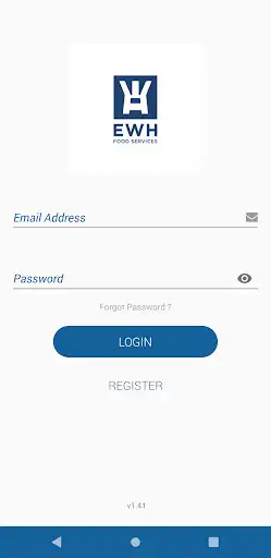 Play EWH Foodservice as an online game EWH Foodservice with UptoPlay