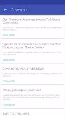 Play EWhitepapers  Magazines