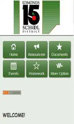 Play EWHS Smith math app