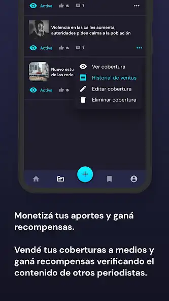 Play eWire as an online game eWire with UptoPlay