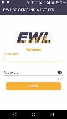 Play E W LOGISTICS INDIA PVT LTD