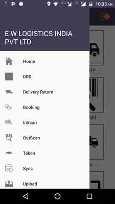 Play E W LOGISTICS INDIA PVT LTD