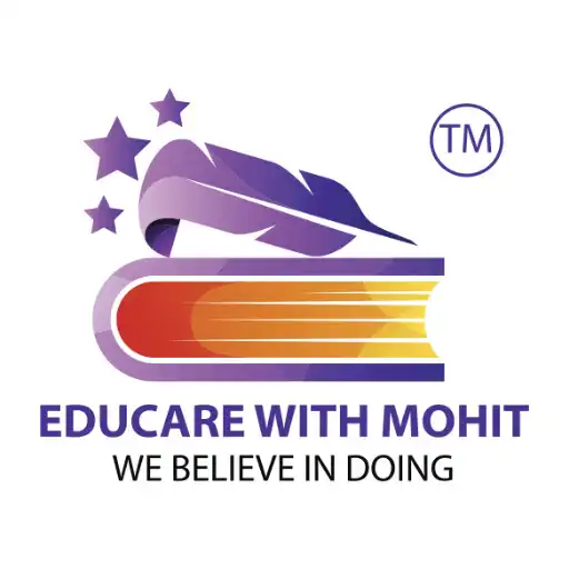 Play EWM- Educare with Mohit APK
