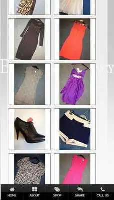 Play Ewood Dress Agency