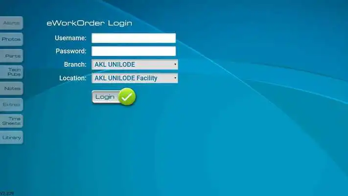 Play E-Workorder Play E-Workorder