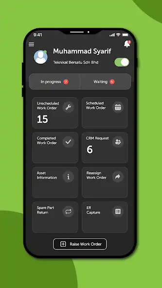 Play eWORMs Facility  and enjoy eWORMs Facility with UptoPlay