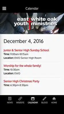 Play EWO Youth, Carlock IL