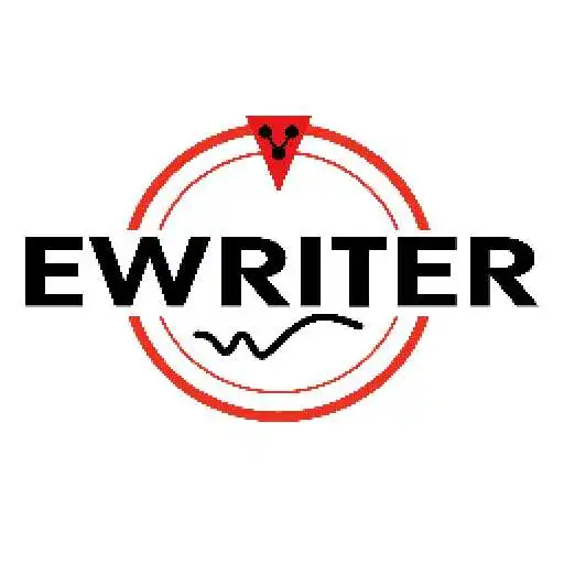 Run free android online EWriter App APK Run free android online EWriter App APK
